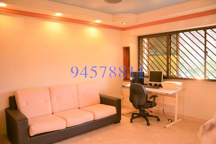 Blk 424 Pasir Ris Drive 6 (Pasir Ris), HDB Executive #158818402
